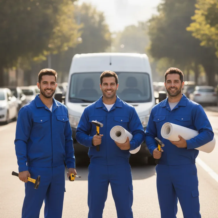 Copritetto team a Chieti